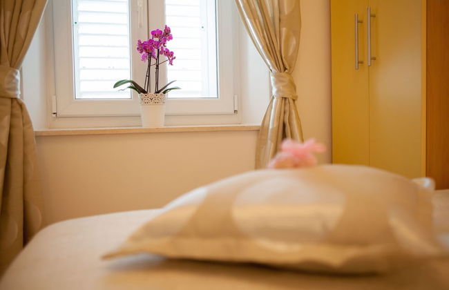 Split Summer Lounge Apartments - Foto 10