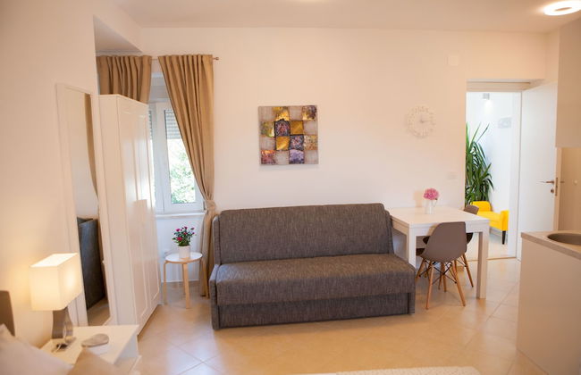 Split Summer Lounge Apartments - Foto 21