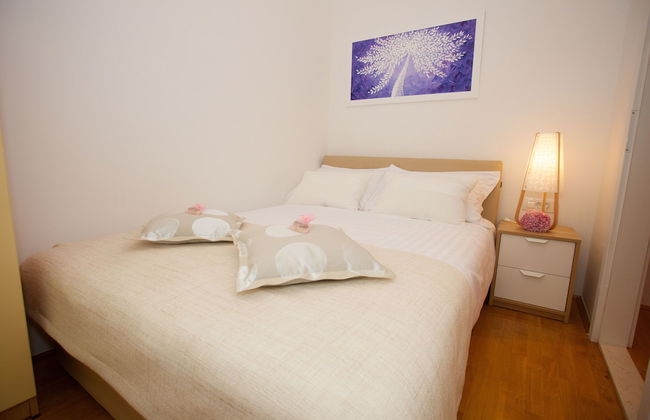 Split Summer Lounge Apartments - Foto 9