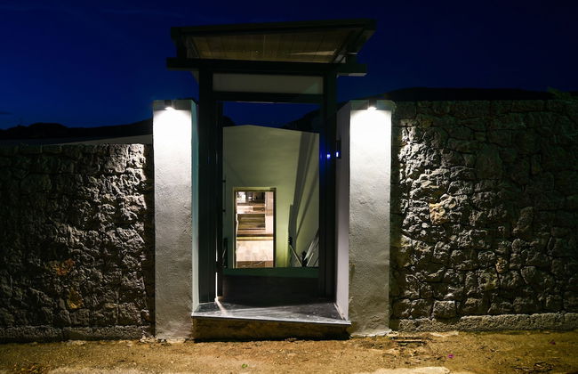 Villa Selenia - Foto 63