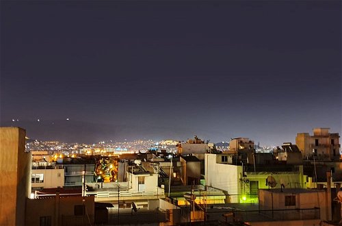 Foto 44 - Glamour Rooftop Apartment near Athens