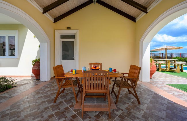 Paramithia Villa - Foto 30