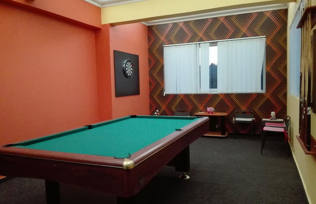 Paramithia Villa - Foto 29