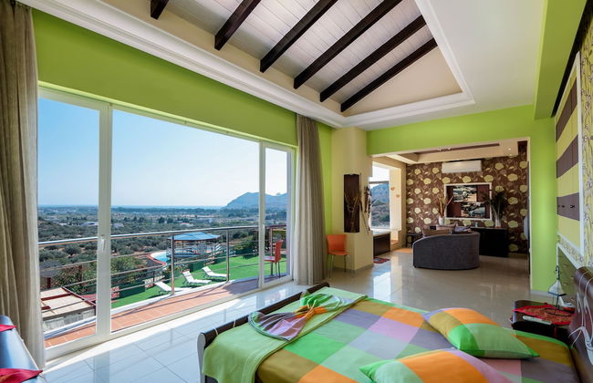 Paramithia Villa - Foto 4
