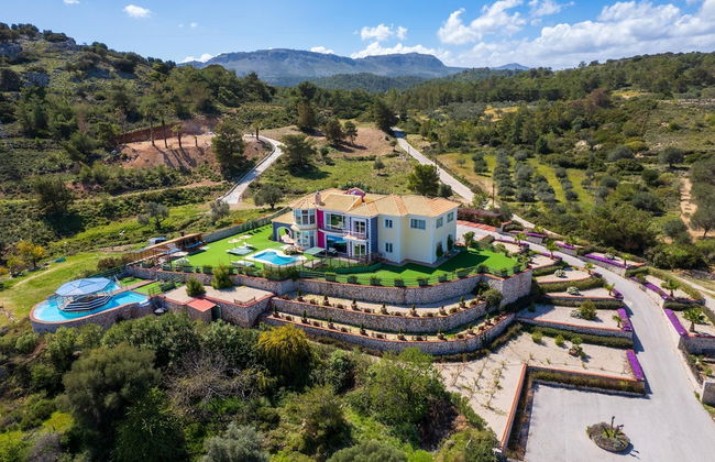 Paramithia Villa - Foto 49