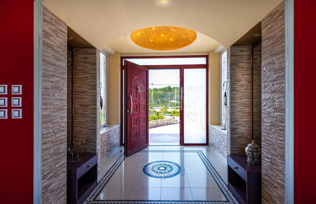 Paramithia Villa - Foto 41