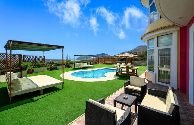 Paramithia Villa - Foto 46