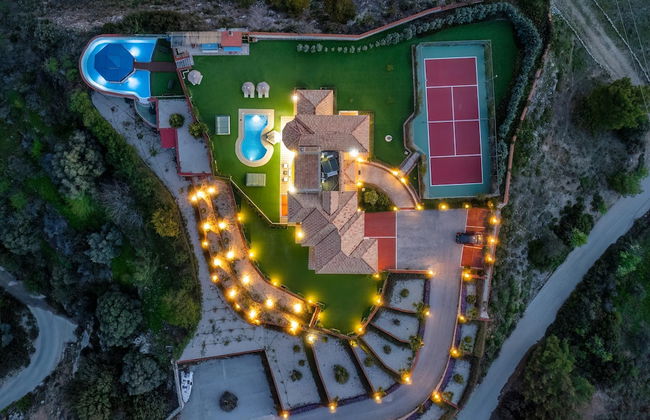 Paramithia Villa - Foto 1