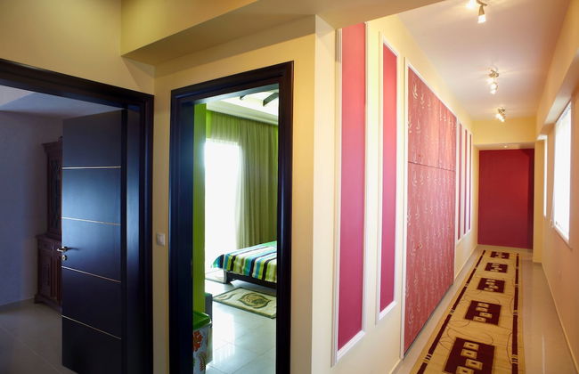 Paramithia Villa - Foto 2