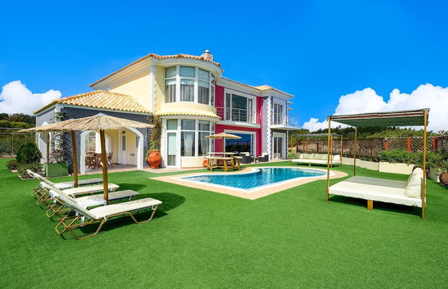 Paramithia Villa - Foto 33
