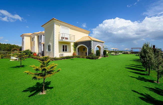 Paramithia Villa - Foto 43