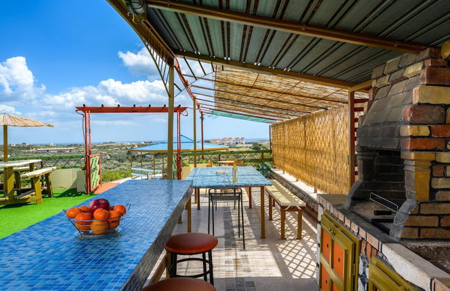 Paramithia Villa - Foto 44