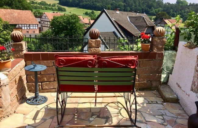 Casa Verde - Gästehaus am Edersee - Foto 32