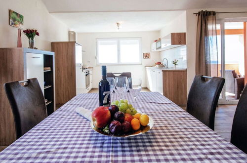 Photo 17 - Modern Apartment in Starigrad Paklenica With Barbecue