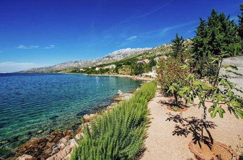 Photo 32 - Modern Apartment in Starigrad Paklenica With Barbecue