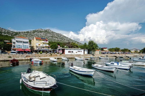 Photo 36 - Modern Apartment in Starigrad Paklenica With Barbecue