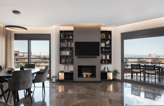 Athenian Riviera Luxurious Residence - Foto 25