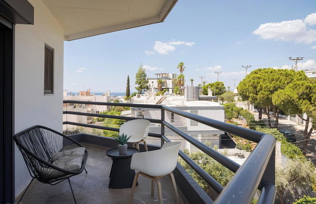Athenian Riviera Luxurious Residence - Foto 28