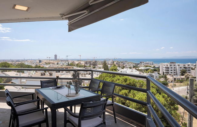 Athenian Riviera Luxurious Residence - Foto 27