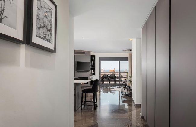Athenian Riviera Luxurious Residence - Foto 36
