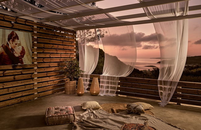 The Sall Suites Complex A - Sea Views - Foto 7