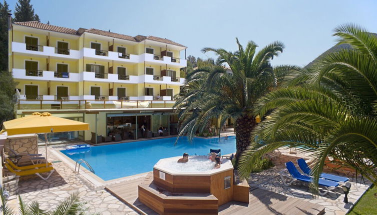 Photo 1 - Cleopatra Beach Hotel