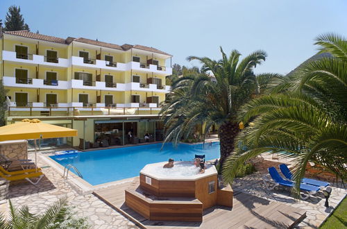 Foto 1 - Cleopatra Beach Hotel