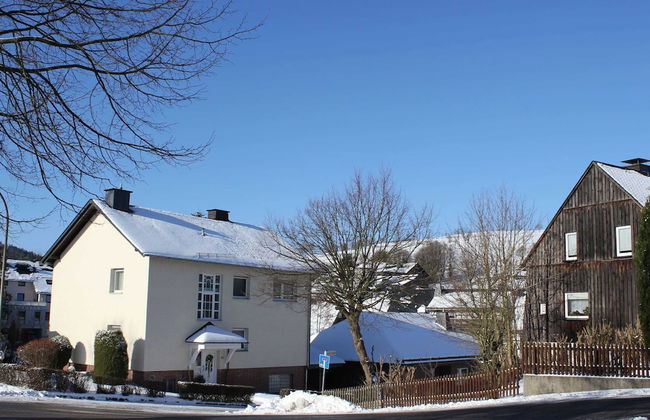 Apartment in Usseln Near Willingen Ski Area - Foto 28