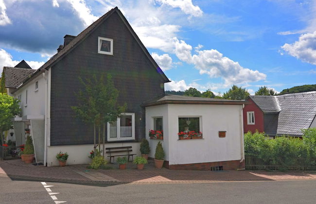 Apartment in Usseln Near Willingen Ski Area - Foto 17