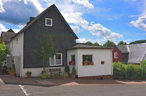 Photo 18 - Vibrant Apartment in Willingen With Terrace