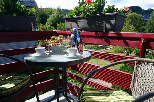 Photo 11 - Vibrant Apartment in Willingen With Private Terrace