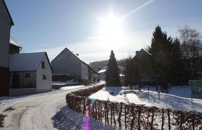 Apartment in Usseln Near Willingen Ski Area - Foto 20