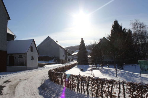 Photo 19 - Vibrant Apartment in Willingen With Terrace