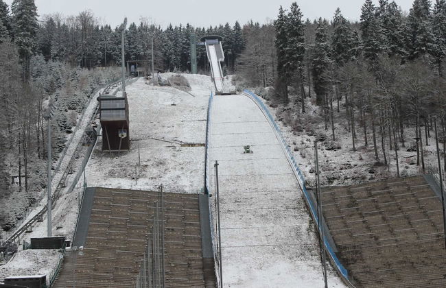 Apartment in Usseln Near Willingen Ski Area - Foto 25