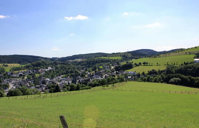 Apartment in Usseln Near Willingen Ski Area - Foto 26