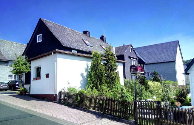 Apartment in Usseln Near Willingen Ski Area - Foto 15