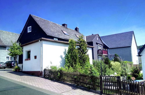 Photo 16 - Vibrant Apartment in Willingen With Terrace