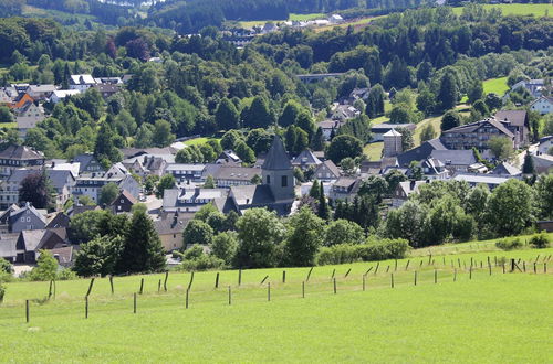 Photo 30 - Vibrant Apartment in Willingen With Terrace