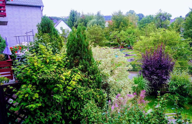 Apartment in Usseln Near Willingen Ski Area - Foto 21