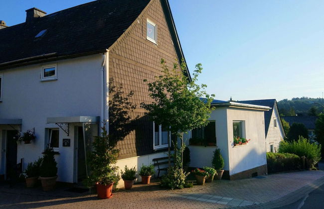 Apartment in Usseln Near Willingen Ski Area - Foto 16