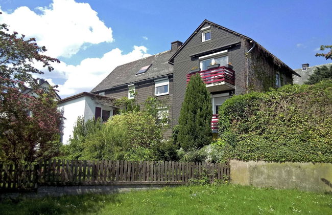 Apartment in Usseln Near Willingen Ski Area - Foto 14