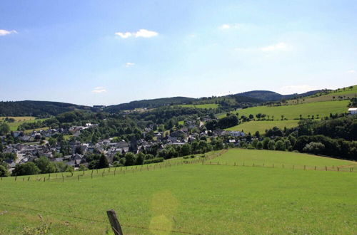 Photo 26 - Vibrant Apartment in Willingen With Private Terrace