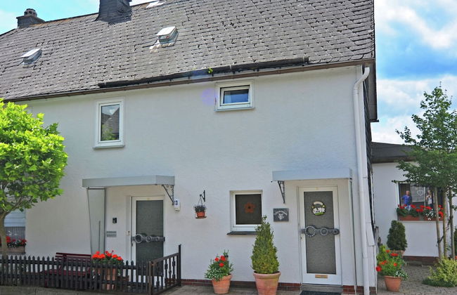 Apartment in Usseln Near Willingen Ski Area - Foto 18