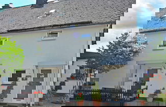 Photo 1 - Vibrant Apartment in Willingen With Terrace