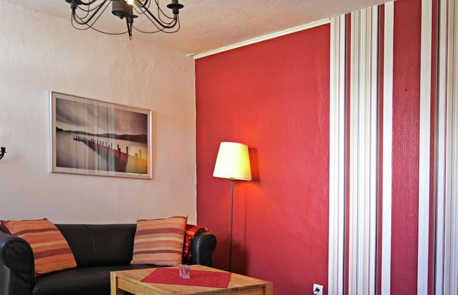 Apartment in Usseln Near Willingen Ski Area - Foto 9