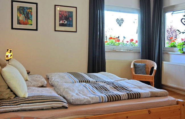 Apartment in Usseln Near Willingen Ski Area - Foto 5