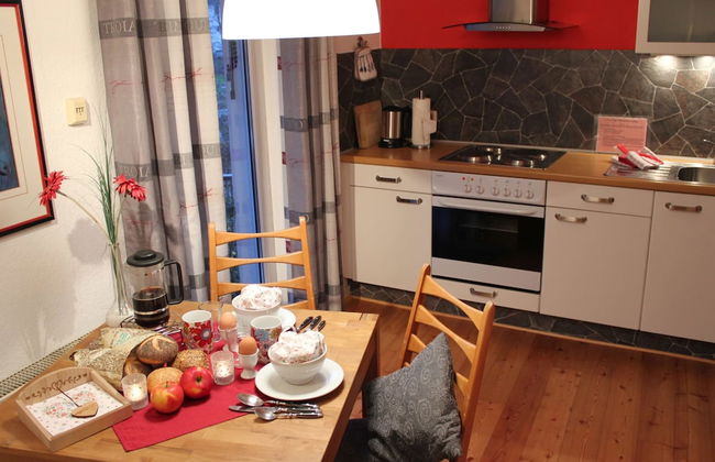 Apartment in Usseln Near Willingen Ski Area - Foto 6