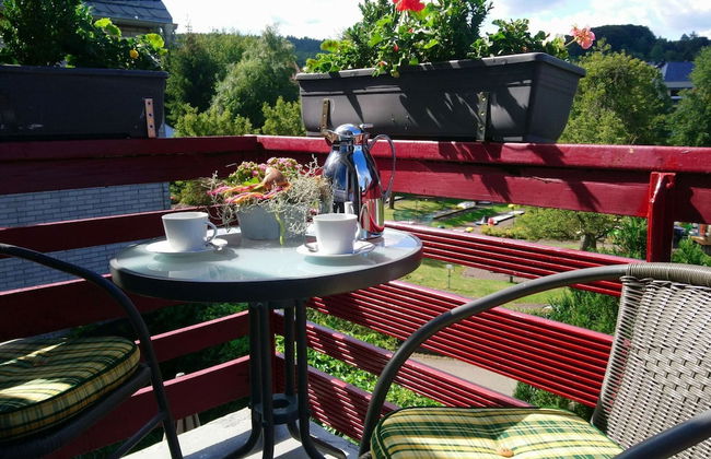 Apartment in Usseln Near Willingen Ski Area - Foto 13