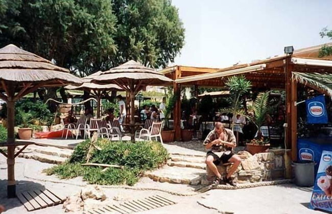 Ilias Apartments - Foto 76