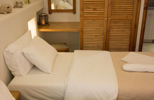 Ilias Apartments - Foto 5